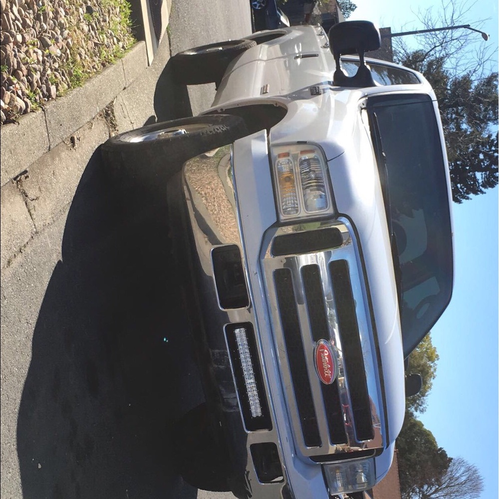 Meet your Posher, Francisco